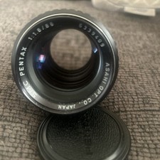 PENTAX SMC 85mm Camera Lenses for sale | eBay PENTAX SMC 85mm Camera Lenses for sale | eBay