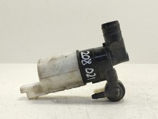 Pompe à eau Renault SCENIC