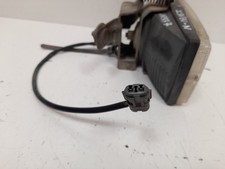 Antibrouillard Isuzu SERIE N