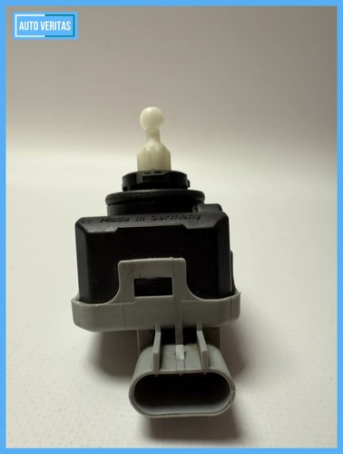 Original Opel Astra G LWR light gauge control, adjustment 90590665 - Picture 4 of 10