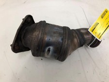 Katalysator ohne Lambdasonde Fiat Ducato Kasten 250 1385360080 P23057051