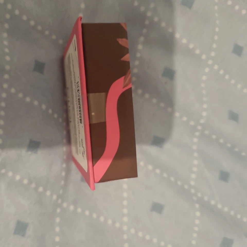 Benefit Terra Golden Brick Red Blush - Full Size BNIB - FreeUK P&P + Save £7 - Image 2 of 3