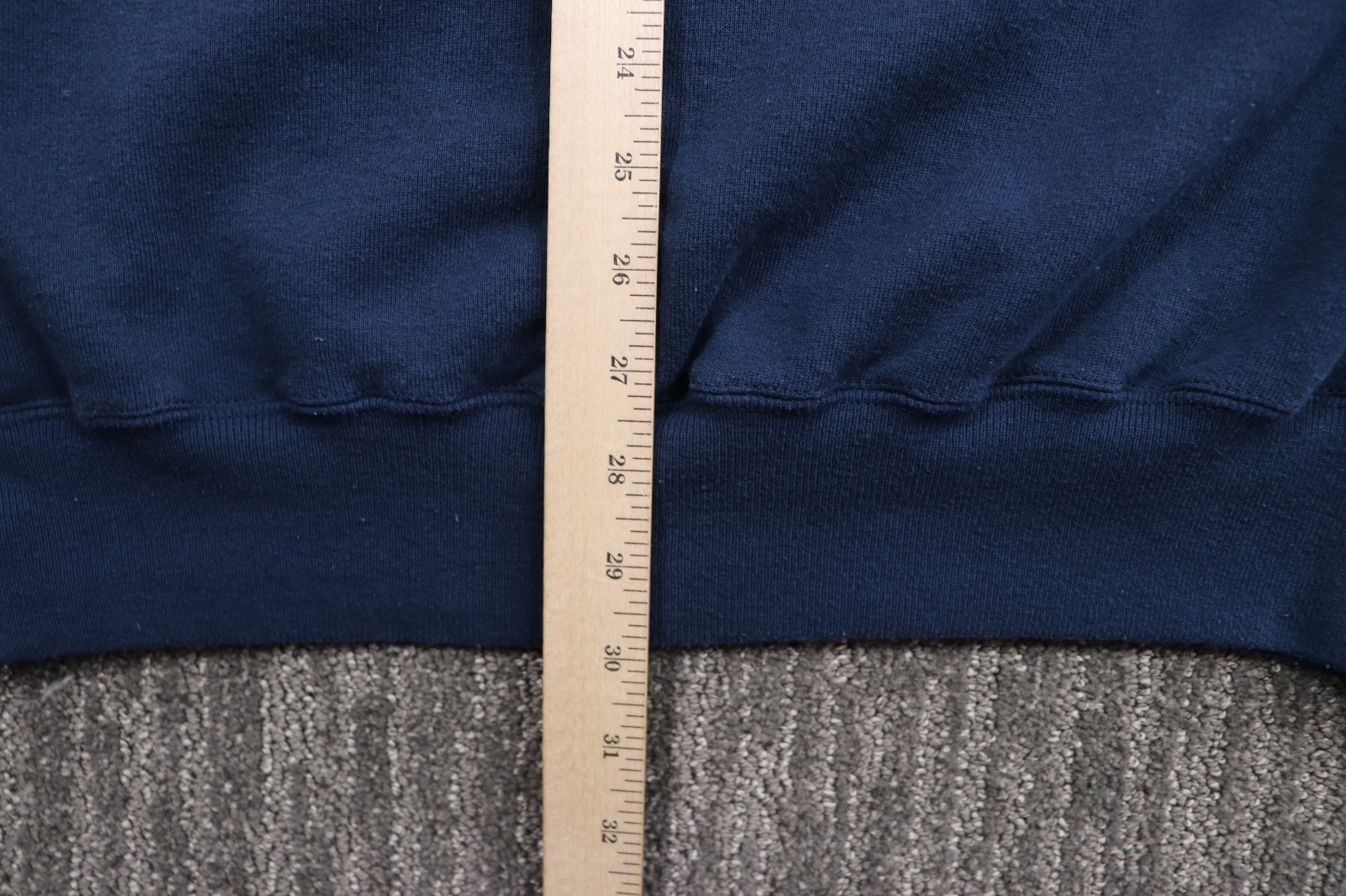 Champion Basic Training VTG 90s Martha's Vineyard… - image 8