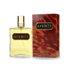 Aramis Eau De Toilette 8.1 Oz For Men New In Box  Authentic Sealed