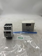 General Electric GPS1BSAC Manual Motor Starter