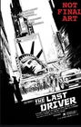 The Last Driver # 1 **2nd Printing** Image 2026 PRESALE 09/16 (20)