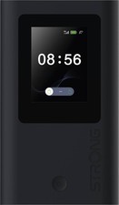 Strong Netzwerk-Produkte 5G Router MOBILER HOTSPOT 1800 mit Akku