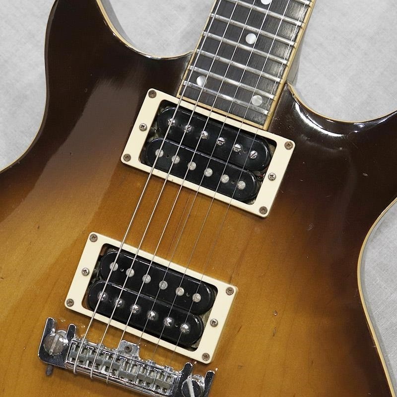 GRECO VINTAGE MR-800T mid70's Electric Guitar | eBay