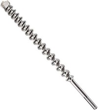 SDS Max Carbide Rotary Hammer Bit 5/8 Inch x 21 Inch Concrete