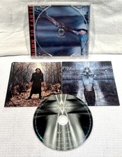 Ozzy Osbourne - Down to Earth (CD) 2001, Sony Music *Canada Shipping*