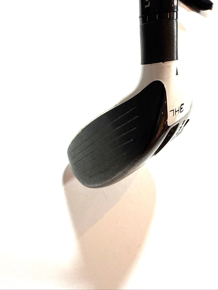 TaylorMade M1 3HL Wood 17 Senior Project X 53 Gram  Graphite Shaft 43.25", - Image 4 of 4