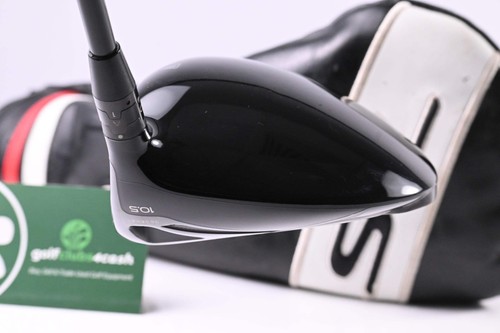 Titleist TS2 Driver / 10.5 Degree / Regular Flex Tensei AV Blue 55 - Picture 5 of 9