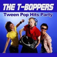 Audio Cd - T-Boppers (The) - Tween Pop Hits Party - Essential Media Group -D- N
