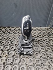 BMW 7 G11 G12 2016 Schalthebel Schaltknauf 6825822 2016 FJD1493