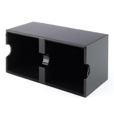 London Evolution Watch Winder Double Frame MKIII FR052 Report