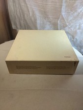 Vintage Kodak Carousel 140 Slide Tray CIB BRAND NEW