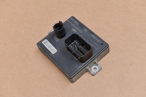 2007-2010 GM Silverado Sierra Savana Duramax LMM Glow Plug Module Relay 98062002