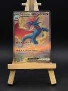 Pocket Scout - Salamance EX 187/159 Journey Together