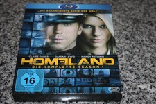 Homeland Season 1 (3 Blu Rays)