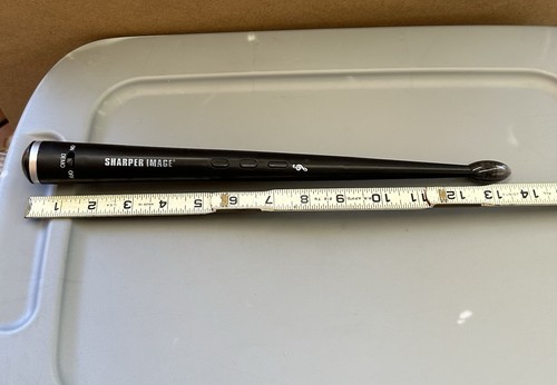 1 baqueta eléctrica digital de imagen más nítida OEM repuesto usada funciona - Imagen 3 de 11