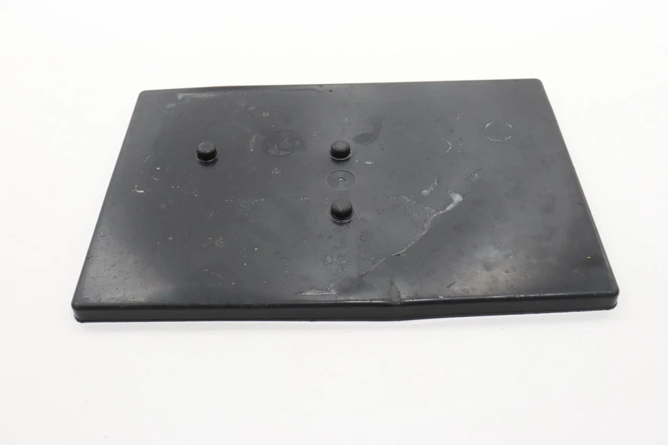 Bandeja batería Nissan Frontier 2005-2023 24428-56l00 Foto 3 de 4