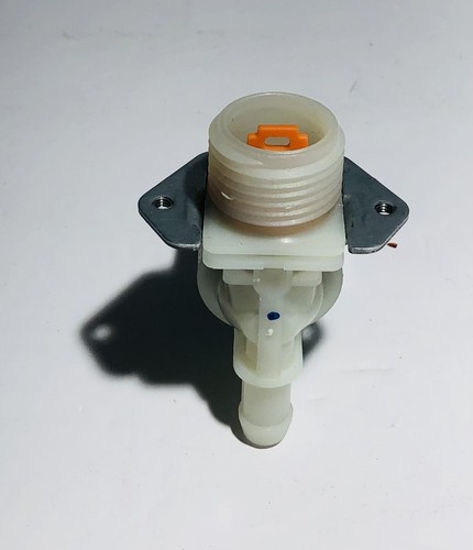 Whirlpool Washer Hot Water Inlet Valve - WP34001131 or 34001131 - 第 5/10 張圖片
