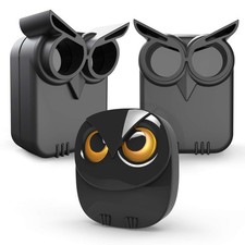 Driveway Alarm, 1/2 Mile Long Range Wireless Motion Sensor