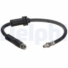 1x ORIGINAL® Delphi Bremsschlauch Vorne für Mercedes-Benz A-CLASS B-CLASS