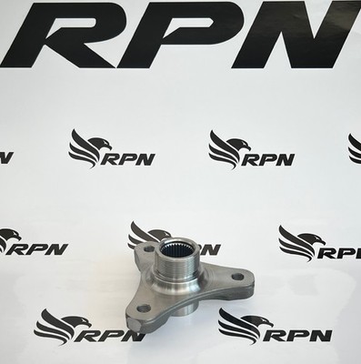 BMW F10 F11 Automatic Drive Shaft Gearbox Flange Rear, 26107633480