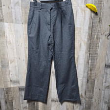 VINTAGE 80  S CHRISTIAN DIOR MONSIEUR WOOL TROUSERS READ DESCRIPTION