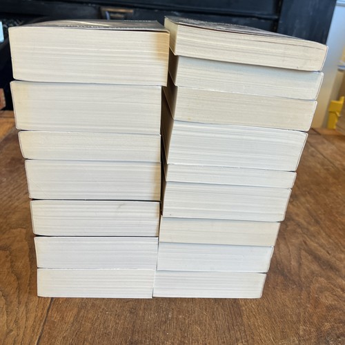 Vintage Classics Charles Dickens Complete Works 16 x Paperback Book Set Unread - Bild 16 von 16