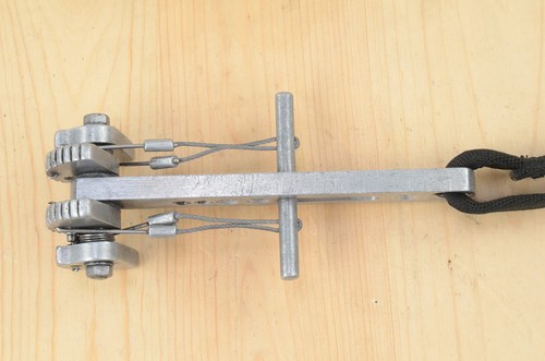 Wild Country Friend Rigid Stem Cam #1, 1.5, 2, 2.5, 3, 3.5, 4 Climbing Gear VTG - 第 54/175 張圖片