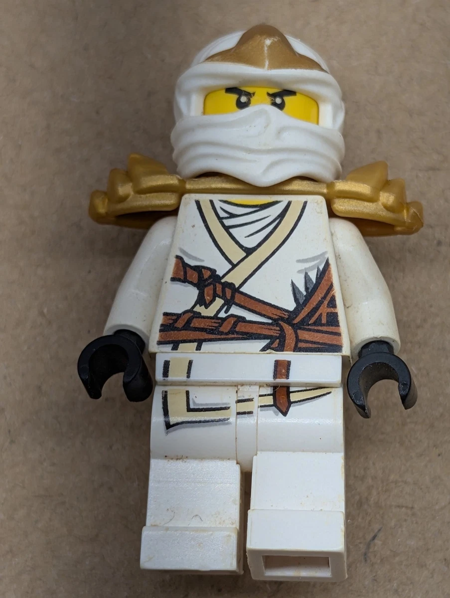 25+ Kai ZX NINJAGO Minifigure LEGO (R) Minifigures for sale