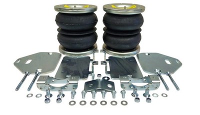 Dunlop Zusatzluftfederung Nissan Interstar X70 Bj.1999-2010 (L.MAS.MOV.C.M)