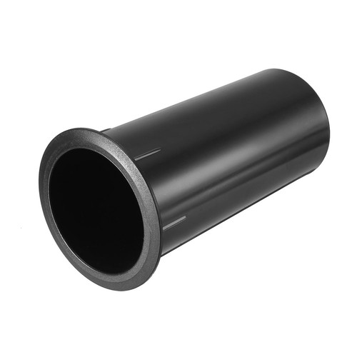 60.5x128mm Haut-Parleur Porte Tube Subwoofer Basse Réflexe Woofer Boîte - Imagen 1 de 3