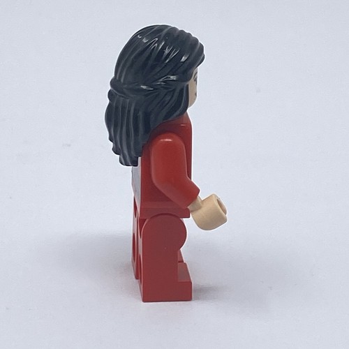 LEGO Super Heroes: Shang-Chi: sh0699 Katy Escape from The Ten Rings - Picture 4 of 6