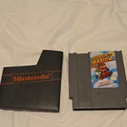 Nintendo Super Mario Bros. 2 NES Platformer Game Cartridge with Sleeve