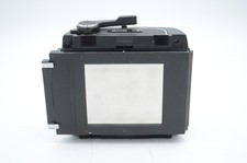 Mamiya 220 Pro-S Film Back for RB67 System For Parts  Repair