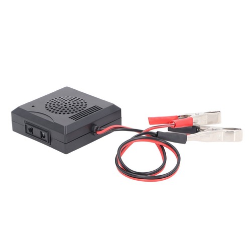 Compact Car 70W 12V To Mini Plug Adapter Efficient Backup Supply For Travelers - Afbeelding 8 van 12