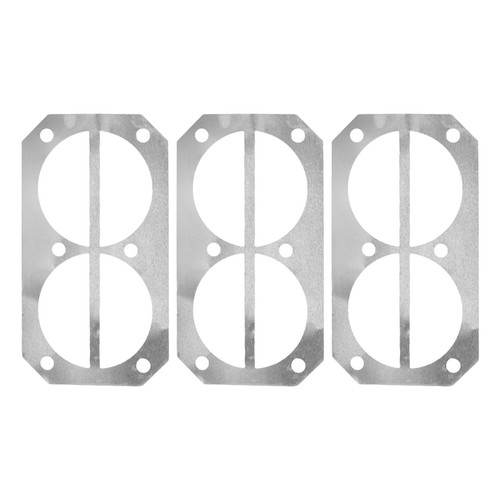 Optimal Performance Gaskets Washers for 2070 Type Air Compressor 3 Pieces - Picture 15 of 24