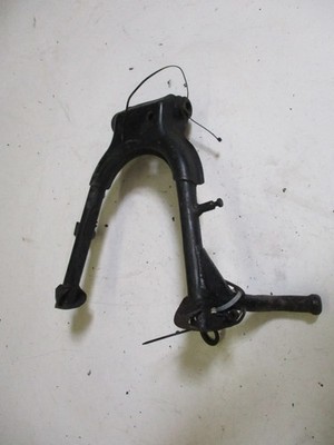 Hauptständer Mittelständer 2. Honda FT 500 PC07 Flat Track Bolzen Feder main sta
