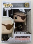 Funko Pop! Vinyl: House of the Dragon - Aemond Targaryen #13