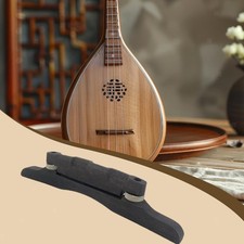 Mandolinenbrücke, verstellbar, leicht, Mandolinenzubehör, Wartung und