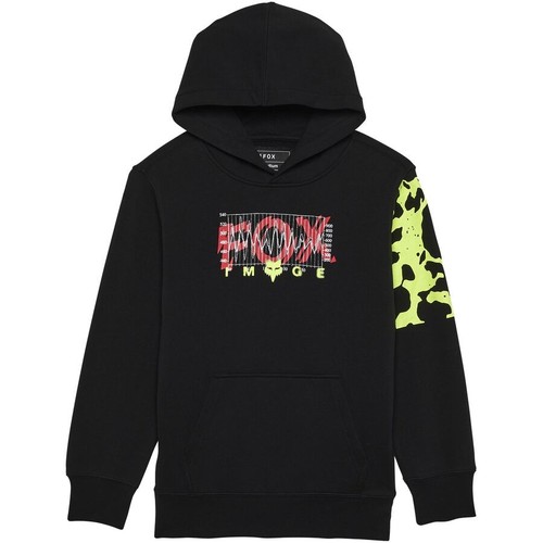 Fox Racing Youth Energy Hoody