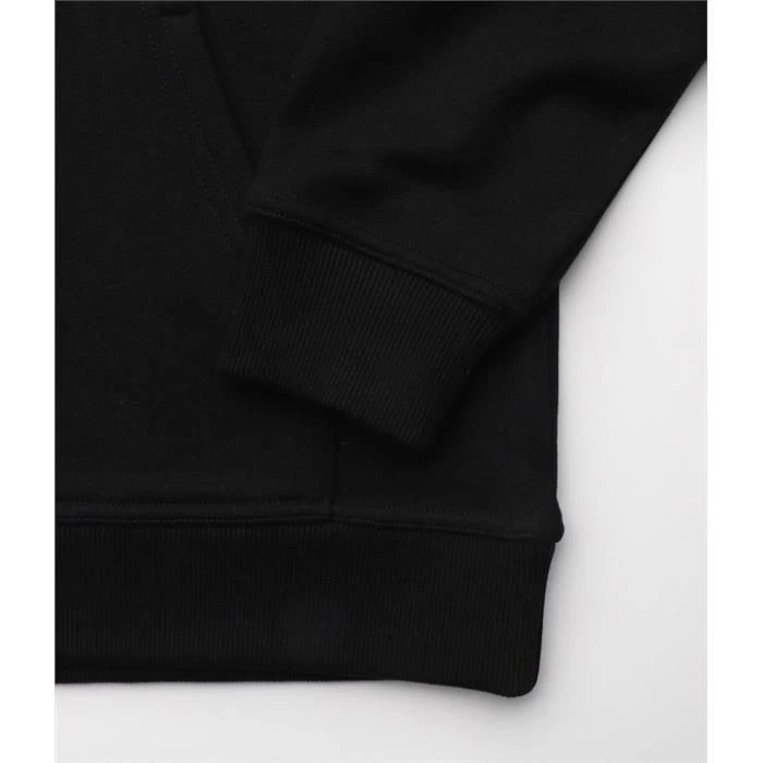 T shirt Burberry manica lunga con cappuccio 8054386 72522091