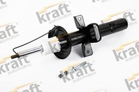 2X StoßDäMpfer Kraft Automotive 4012406 FüR Ford B4Y Mondeo B5Y 3 16V Sci Tddi