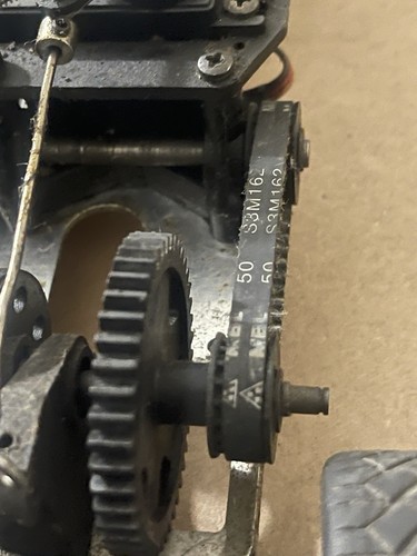 hpi rs4 - Picture 7 of 13