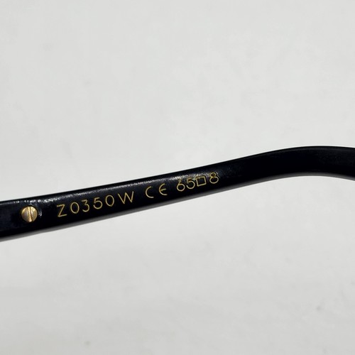 Louis Vuitton Evidence Sonnenbrille Z0350W Luxus (lesen) - Bild 6 von 13