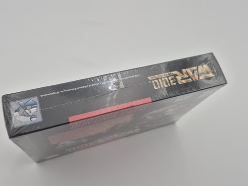 War 3010: The Revolution - Super Nintendo SNES - Brand New Factory Sealed!!!! - Picture 5 of 16