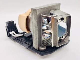 Jaspertronics™ Lamp & Housing - Optoma GameTime GT720 Projectors 1 Year Warranty - Picture 2 of 5